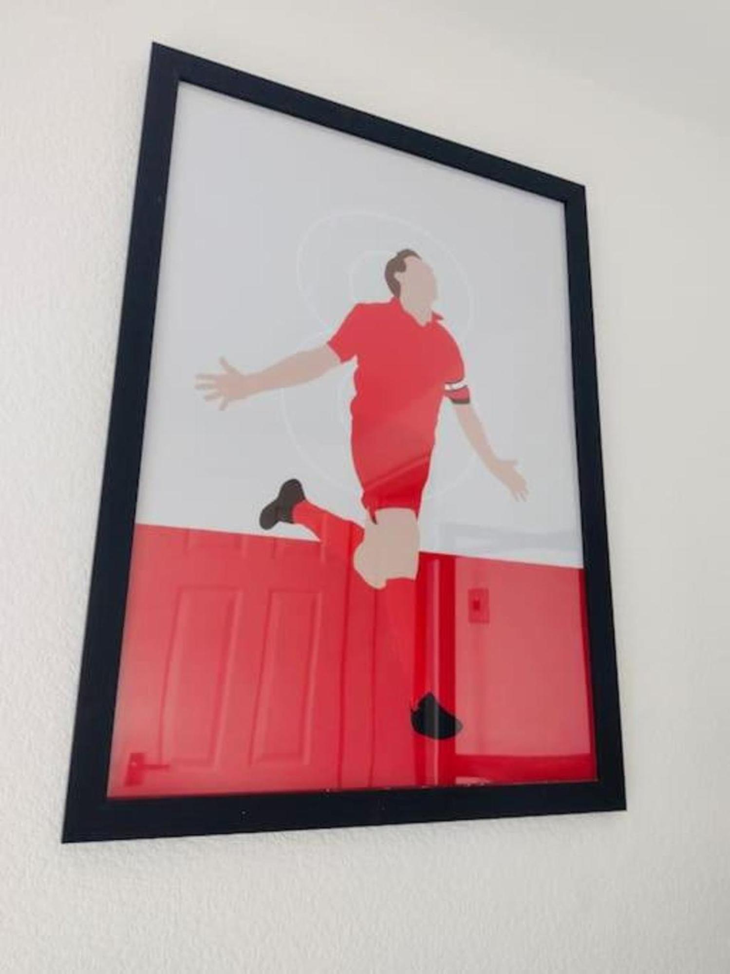 Stylish 3Br House Near Liverpool Football Club Exterior photo